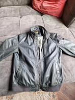 PME Legend Leren Jas M, Zo goed als nieuw, Pme Legend, Verzenden, Maat 48/50 (M)
