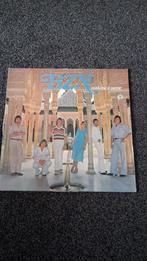 BZN - Making a Name LP - Jaren '80 Pop, Ophalen, 1980 tot 2000, Zo goed als nieuw, 12 inch