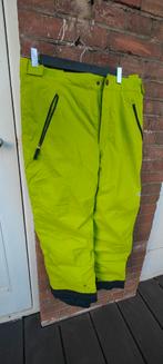 The North Face skibroek salopette youth mt XL, Ophalen of Verzenden, Kleding, Overige merken