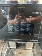 WMF 1500 S Koffiemachine Horeca, Zakelijke goederen, Horeca | Keukenapparatuur, Ophalen, Gebruikt, Koffie en Espresso