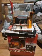 Koek en Zopietent, Ophalen of Verzenden