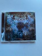 Trident - World Destruction CD, Cd's en Dvd's, Cd's | Hardrock en Metal, Ophalen of Verzenden, Zo goed als nieuw
