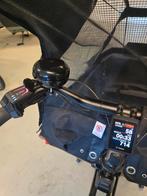 ::ACTIE::Urban Arrow Performance Plus AUT.BES3 545 DEMO 2025, Ophalen of Verzenden, Zo goed als nieuw