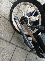 Thomos A35 brommer, Fietsen en Brommers, Brommers | Tomos, Ophalen, Gebruikt, Maximaal 25 km/u, Overige modellen