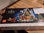 lego kerst, Ophalen of Verzenden, Zo goed als nieuw, Rubik's of 3D-puzzel