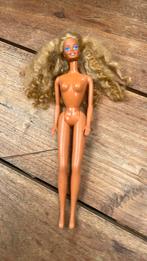 Barbie pop Mattel 1966, gebruikt, Verzamelen, Poppen, Gebruikt, Ophalen of Verzenden, Pop