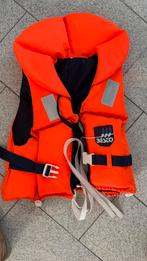 Besto reddingsvest maat L 70+ kg. 103N, koopje!, Ophalen, Zo goed als nieuw, Dame of Heer, Reddingsvest of Zwemvest