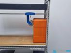 Sortimo schuifdeur kast voor Makita Festool DeWalt koffers, Ophalen of Verzenden, Gebruikt