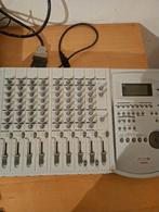 Fostex FD-8  - 8 Channel Digital Multitrack Recorder, Ophalen of Verzenden, Gebruikt, Audio