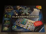 Electrotechniek Experimenteerdoos, Ophalen, Zo goed als nieuw, Bouwkunde