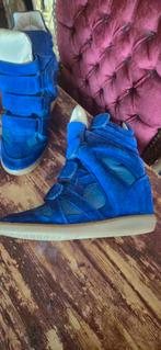 sneakers isabel marant, Kleding | Dames, Isabel Marant, Overige kleuren, Ophalen of Verzenden, Sneakers of Gympen