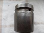 Stahlwille dop 30 aandrijving 1 inch, Auto diversen, Ophalen of Verzenden, Gebruikt