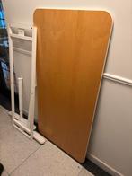 IKEA Bekant Bureau, Ophalen