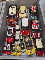 Mini One Mini Cooper diverse modelletjes per stuk te koop, Ophalen, Zo goed als nieuw, Auto