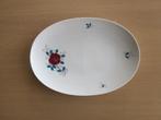 Thomas 1 porseleinen platte serveerschaal D33cm bij 24cm, Huis en Inrichting, Keuken | Servies, Ophalen of Verzenden, Effen, Porselein