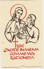 Horssen zilveren priesterfeest Wagemakers 1959, Verzamelen, Ophalen of Verzenden, Gebruikt, Overige typen, Christendom | Katholiek