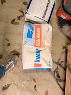 Knauf Goldband stucgips, Ophalen, Nieuw
