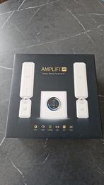 Ubiquiti Amplifi, Ophalen of Verzenden, Nieuw, Router, Ubiquiti AmpliFi