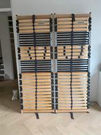 2x Lattenbodem Tosca 70x200 - Zo goed als nieuw, Huis en Inrichting, Slaapkamer | Matrassen en Bedbodems, Ophalen, Zo goed als nieuw