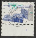 Nederland 1990 1452 Europa 75c, Gest, Postzegels en Munten, Postzegels | Nederland, Ophalen of Verzenden, Na 1940, Gestempeld
