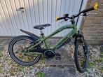 Alpina trial 20 inch, Ophalen, Gebruikt, 20 inch, Handrem