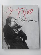 Sigmund Freud, Ophalen of Verzenden, Zo goed als nieuw, Schilder- en Tekenkunst