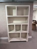Vakkenkast van light&living - naud, Ophalen, 100 tot 150 cm, Zo goed als nieuw, 150 tot 200 cm