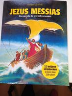 Jezus Messias stripboek, Boeken, Stripboeken, Nieuw, Willem de Vink, Ophalen, Eén stripboek
