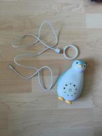 Zazu sound machine pinguin, Ophalen, Gebruikt, 250 meter of meer