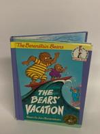 Dr Seuss The Bears' Vacation, Ophalen of Verzenden, Gelezen, Fictie algemeen