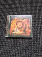 metal muziek cds lot van Nevermore, Verzenden, Zo goed als nieuw