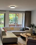 BySidde hoekbanks links Summer off white, Huis en Inrichting, Ophalen, Gebruikt, Stof, Zweeds