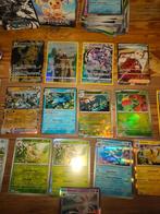 Mooie pokemon kaarten, Hobby en Vrije tijd, Ophalen of Verzenden