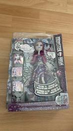 Monster high, Ophalen, Zo goed als nieuw