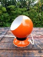 Hamalux - Vintage Magneet Bollamp - (Deens / Space age), Ophalen of Verzenden