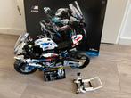 Lego technic BMW M1000 RR Motor, Ophalen, Zo goed als nieuw