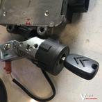 Citroen C3  1.1   2007 Wagennr 2500035  ECU Set, Gebruikt, -, -, Ophalen of Verzenden