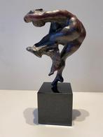 Caius Spronken danseres beeld brons, Ophalen of Verzenden