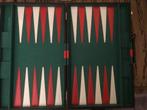 Mooie backgammon koffers, Een of twee spelers, Ophalen, Nieuw
