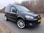 Volkswagen Caddy - goed onderhouden, 74 pk, Volkswagen, Origineel Nederlands, 19 km/l