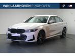 BMW 3 Serie 330e High Executive M Sport Automaat / Trekhaak, Auto's, BMW, 1998 cc, Achterwielaandrijving, Gebruikt, 4 cilinders