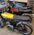 Zoek Yamaha FS1- RD50, Fietsen en Brommers, Ophalen, Yamaha