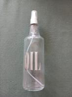 Verstuiver voor olie., Ophalen of Verzenden, Nieuw