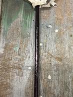 Professioneel Badminton Racket - AK Geneva, Ophalen of Verzenden, Gebruikt, Racket, Overige merken