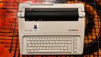 Olympia Carrera electrische typmachine compleet, Diversen, Typemachines, Christian.gerth@go-europe.com, Olympia, Ophalen of Verzenden