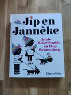 Boek Jip en Janneke, Boeken, Ophalen of Verzenden, Gelezen, 3 tot 4 jaar