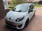 Renault Twingo 1.1 2009 Wit Night & day, Voorwielaandrijving, Twingo, 4 cilinders, Wit