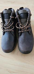 Timberland  ongedragenTuckerman Boots maat 46, Ophalen of Verzenden, Zo goed als nieuw, Schoenen
