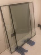 Thermopane, Doe-het-zelf en Verbouw, Glas en Ramen, Ophalen, Gevelraam of Ruit, Minder dan 80 cm, 120 tot 160 cm