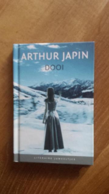 Arhur Japin - Dooi beschikbaar voor biedingen